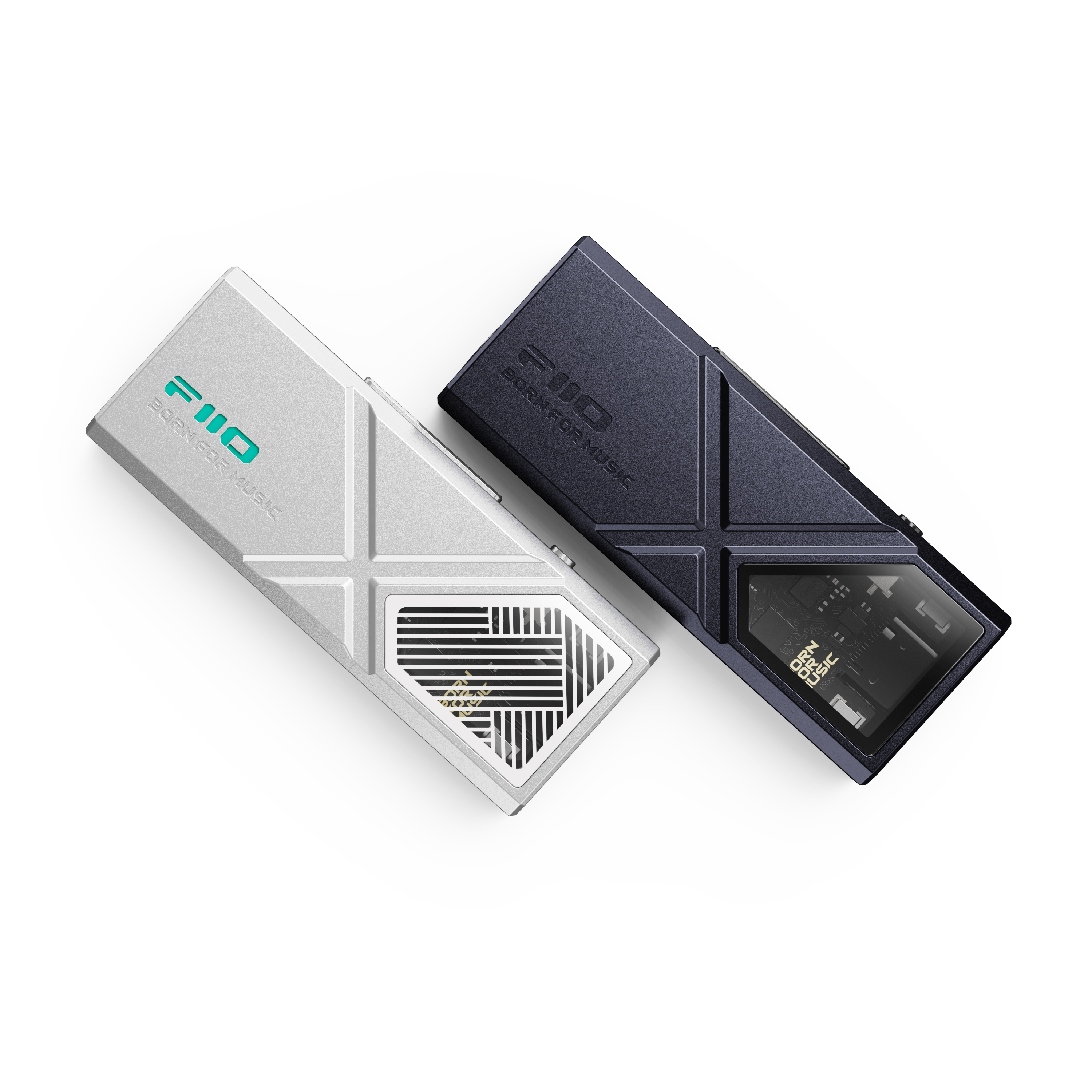 FiiO announce the Portable KA13 Headphone DAC, and K11 FiiO announce the Portable KA13 Headphone DAC, and K11